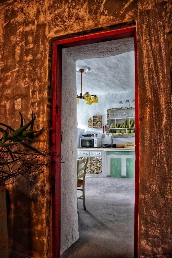 Casa Di Cardellino Guest House Psarades Exterior photo