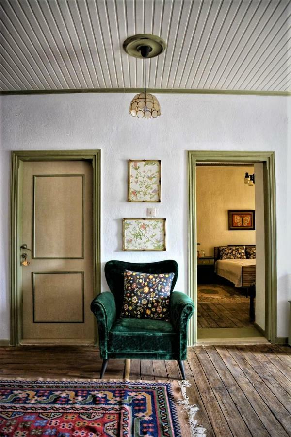 Casa Di Cardellino Guest House Psarades Exterior photo